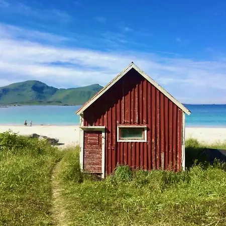 Seaview - Prázdninový dům