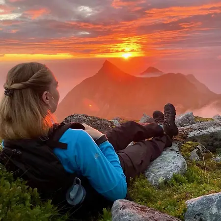 Seaview - Дом отдыха *