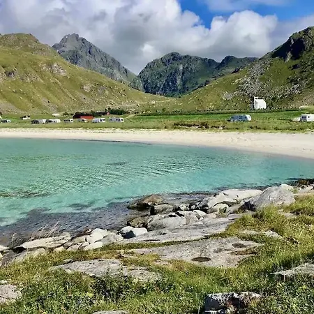Seaview - Prázdninový dům