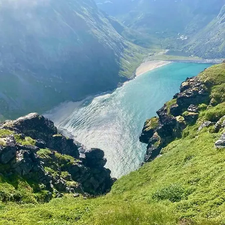 Prázdninový dům Seaview -
