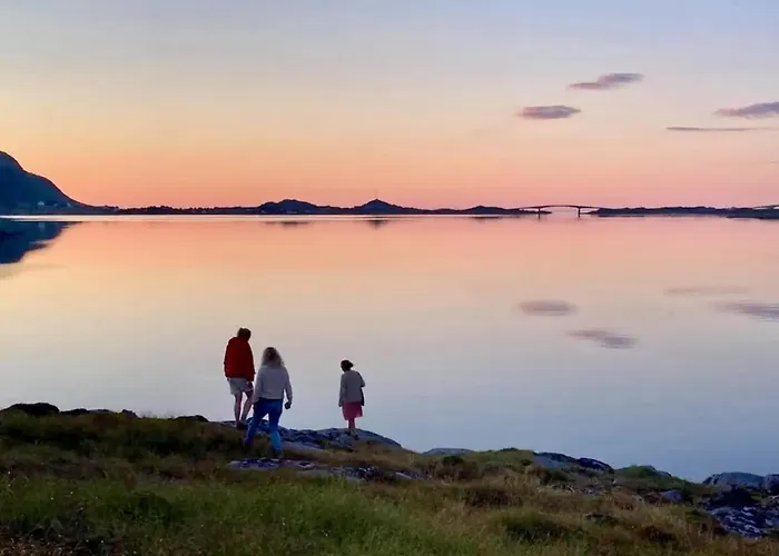 Seaview - 度假居 *