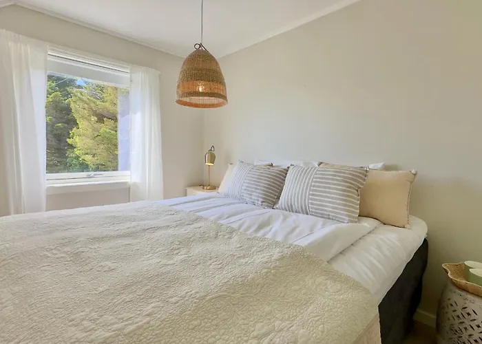 Hébergement de vacances Seaview - *