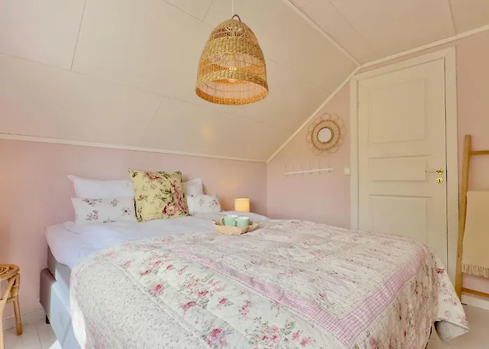 Seaview - 度假居 Fredvang