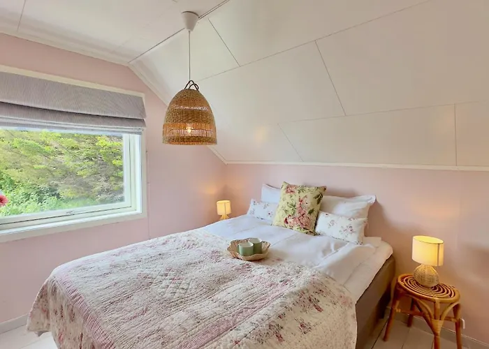 Seaview - * Fredvang