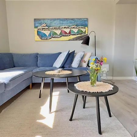 Casa de Férias Seaview - Fredvang