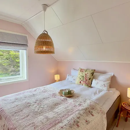 Seaview - * Fredvang