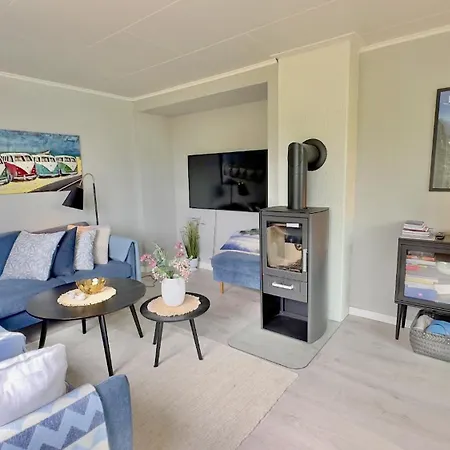 Seaview - Casa de Férias *