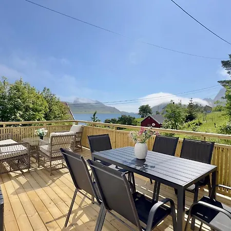 Casa de Férias Seaview - *