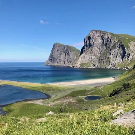 Seaview - * Fredvang